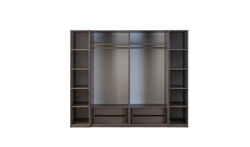 ATLAS (LD) GİYİNME ODASI